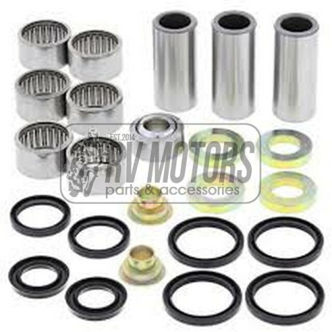 Ремкомплект прогрессии WRP 27-1119