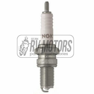 Свеча зажигания NGK 2420 / D9EA (X27ESU)