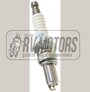 Свеча зажигания NGK 6378 / PMR8B (IU24)