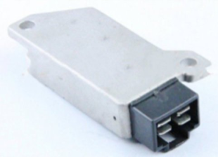 Регулятор напряжения YAMAHA XV 250 VIRAGO '95-'01, XT 600Z TENERE '84-'92, XT 600E '90-'96, XTZ 660 '91-'98 GZ GZRY02