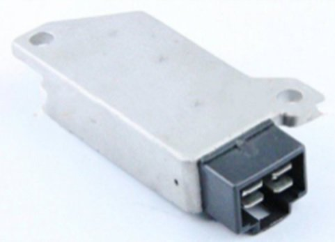 Регулятор напруги YAMAHA XV 250 VIRAGO &#39;95-&#39;01, XT 600Z TENERE &#39;84-&#39;92, XT 600E &#39;90-&#39;96, XTZ 660 &#39;91-&#39;98 GZ GZRY02