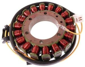 Генератор YAMAHA XV 750 VIRAGO 88-97, YAMAHA XV 1100 86-97 ARROWHEAD AYA4000