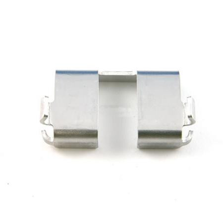 Скоба переднього гальмівного супорта Honda 45112-MZ2-006