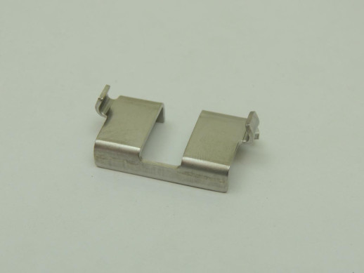 Скоба переднього гальмівного супорта Honda 45112-MZ2-006