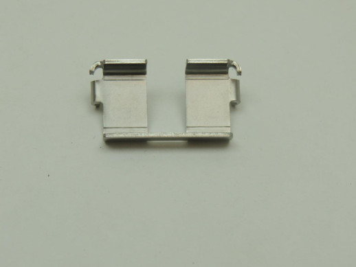 Скоба переднього гальмівного супорта Honda 45112-MZ2-006