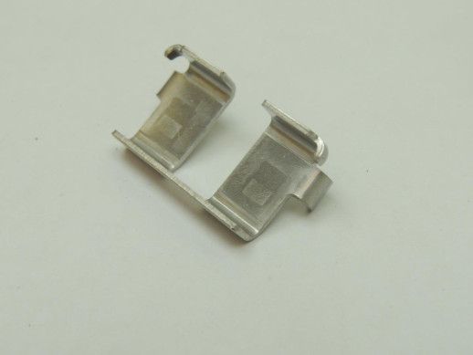 Скоба переднього гальмівного супорта Honda 45112-MZ2-006