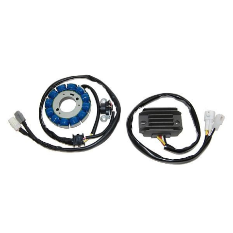 Генератор YAMAHA WRF 450 (03-11), WRF 250 (03-11) HI POWER ELECTROSPORT ESL770