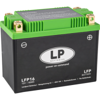 Аккумулятор LP Lithium LFP16
