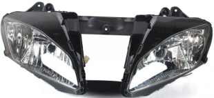 Фара головного света YAMAHA YZF-R6 (06-07) GZ YM-005