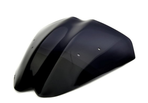 Ветровое стекло LOSTER Kawasaki Z 750 07-12