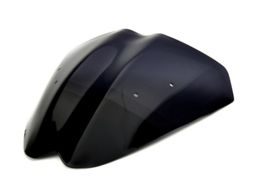 Вітрове скло LOSTER Kawasaki Z 750 07-12