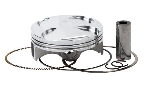 Поршень HONDA CRF 250R '04-'09, CRF 250X '04-'17 PRO REPLICA (77,96MM) VERTEX 22983B