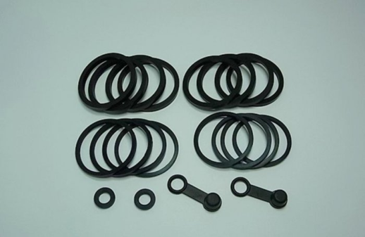 Ремкомплект переднього супорта TOURMAX BCF-136