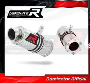 Прямоток DOMINATOR SUZUKI RF 900 GP 1 1994 - 1998