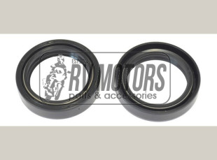 Сальники вилки Athena P40FORK455048 39x52x11 (ARI037)