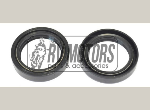 Сальники вилки Athena P40FORK455048 39x52x11 (ARI037)