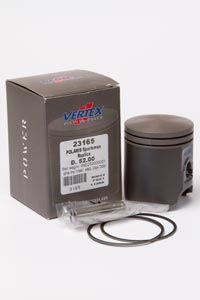 Поршень POLARIS SPORTSMAN 90, SCRAMBLER 90 '01-'05 (51,95MM) VERTEX 23165