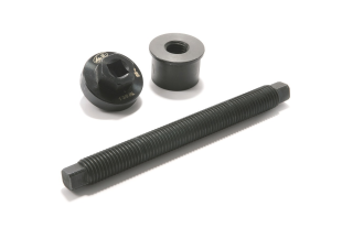 Монтажный комплект для вилки HD MOTION PRO 08-0300