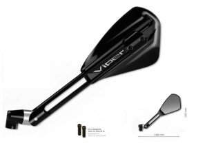 Зеркало VIPER FAR 7198 правое