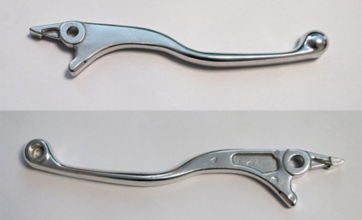 Важель гальма KAWASAKI ATV 250/300/360/400/650/700/750 NACHMAN 13-4711N