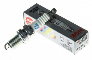 Свеча зажигания NGK 1314 / IFR6G-11K (IK20)