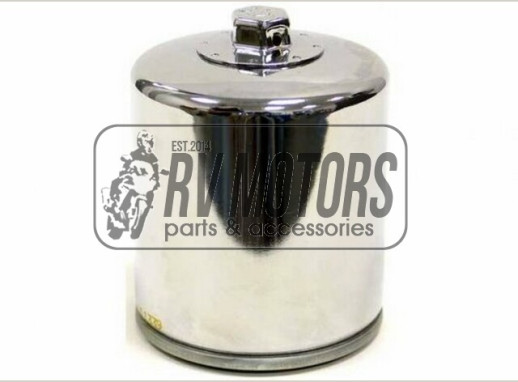 Фільтр масляний K&N KN-174C