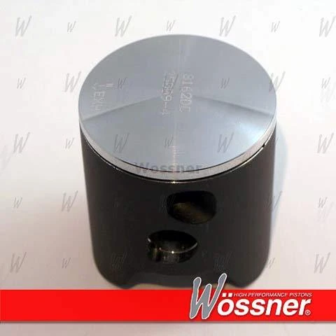 Поршень HONDA CR,MR,MT 250 73-74 WOSSNER 8152D050