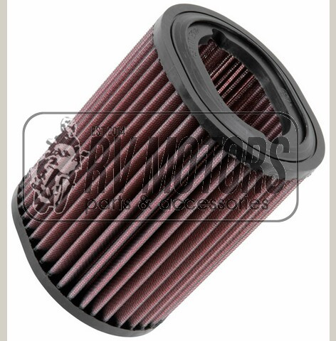 Повітряний фільтр K&amp;N KA-1192