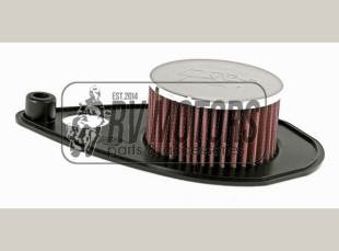 Воздушный фильтр K&N SU-8005