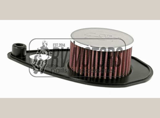 Повітряний фільтр K&amp;N SU-8005