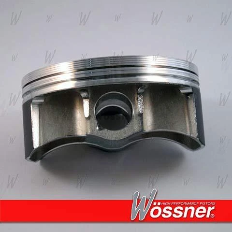 Поршень KAWASAKI KXF 450 '05-'08 (12,5:1=OEM) (97,95MM=+2,00MM) WOSSNER 8648D200
