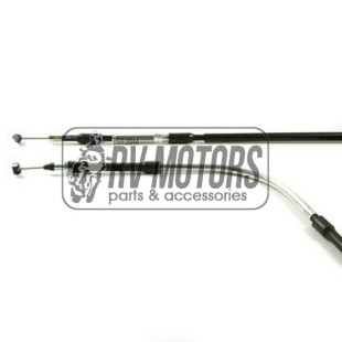 Трос сцепления KAWASAKI KX 250F '05-'08, SUZUKI RM-Z 250 '05-'06 (45-2047) PROX 53.120047