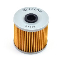 Масляный фильтр MEIWA K2002 (HF123)