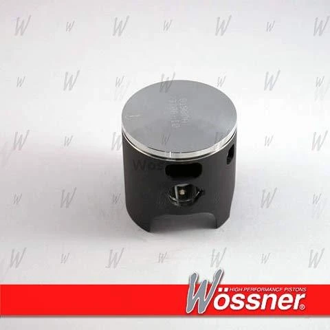 Поршень KTM (2T) SX 65 (SX65) '00-'08 (44,98MM) WOSSNER 8198DC