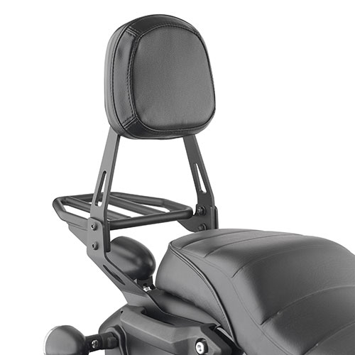 Спинка пассажира  KEEWAY K-Light 125   KAPPA KTS9105B