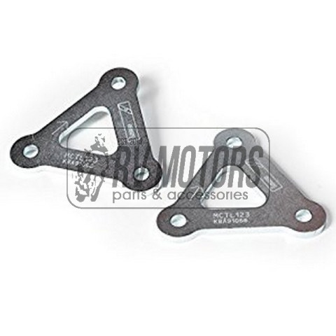 Комплект занижения подвески APRILIA RSV; HONDA CBR 900/1000 1998- TRW LUCAS MCTL123