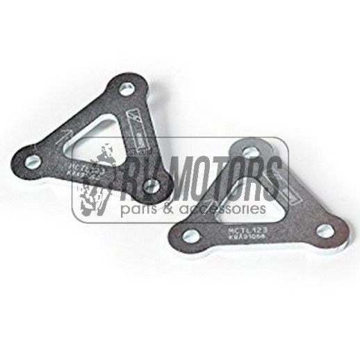 Комплект заниження підвіски APRILIA RSV; HONDA CBR 900/1000 1998- TRW LUCAS MCTL123