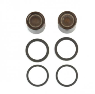 Ремкомплект суппорта Yamaha 3P6-W0057-20-00