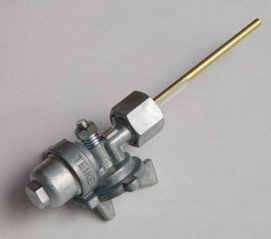 Паливний краник YAMAHA RD 250/350 LC &#39;80-&#39;83 TOURMAX FPC-204