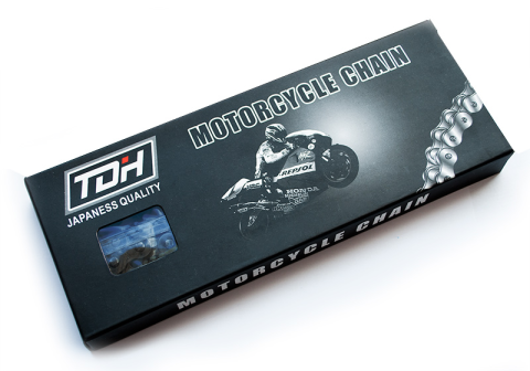 Приводная цепь TDH 428MX / 140