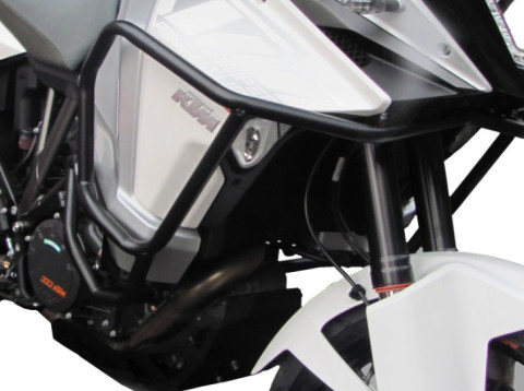 Защитные дуги Heed KTM 1290 SUPER ADVENTURE