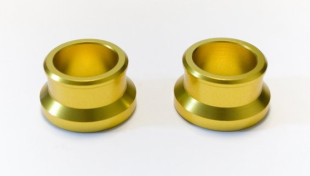 Втулка колеса BEARING WORX WSR20965 (All Balls 11-1051-1)