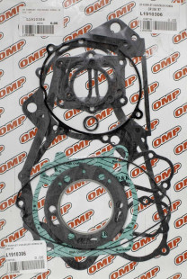 Полный комплект прокладок HONDA CRF 250R '04-'09, CRF250X '04-'17 OMP L1910306