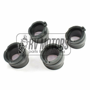Патрубки карбюратора HONDA CBR 600F '99-'00 TOURMAX CHH-30