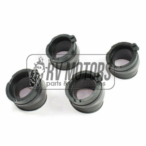 Патрубки карбюратора HONDA CBR 600F '99-'00 TOURMAX CHH-30