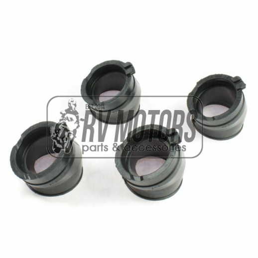 Патрубки карбюратора HONDA CBR 600F '99-'00 TOURMAX CHH-30