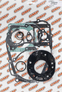 Полный комплект прокладок YAMAHA DT125LC '85-'87 OMP L1940211