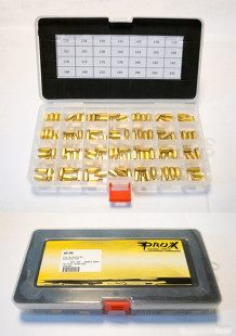 Набор главных жиклёров PROX 47.99 MIKUNI 