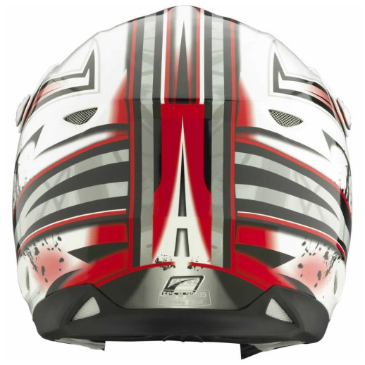 Шолом крос Spada Violator Hawk.