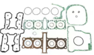 Полный комплект прокладок YAMAHA FJ 1100 L/LC/N/NC 84-85 ATHENA P400485850980/1